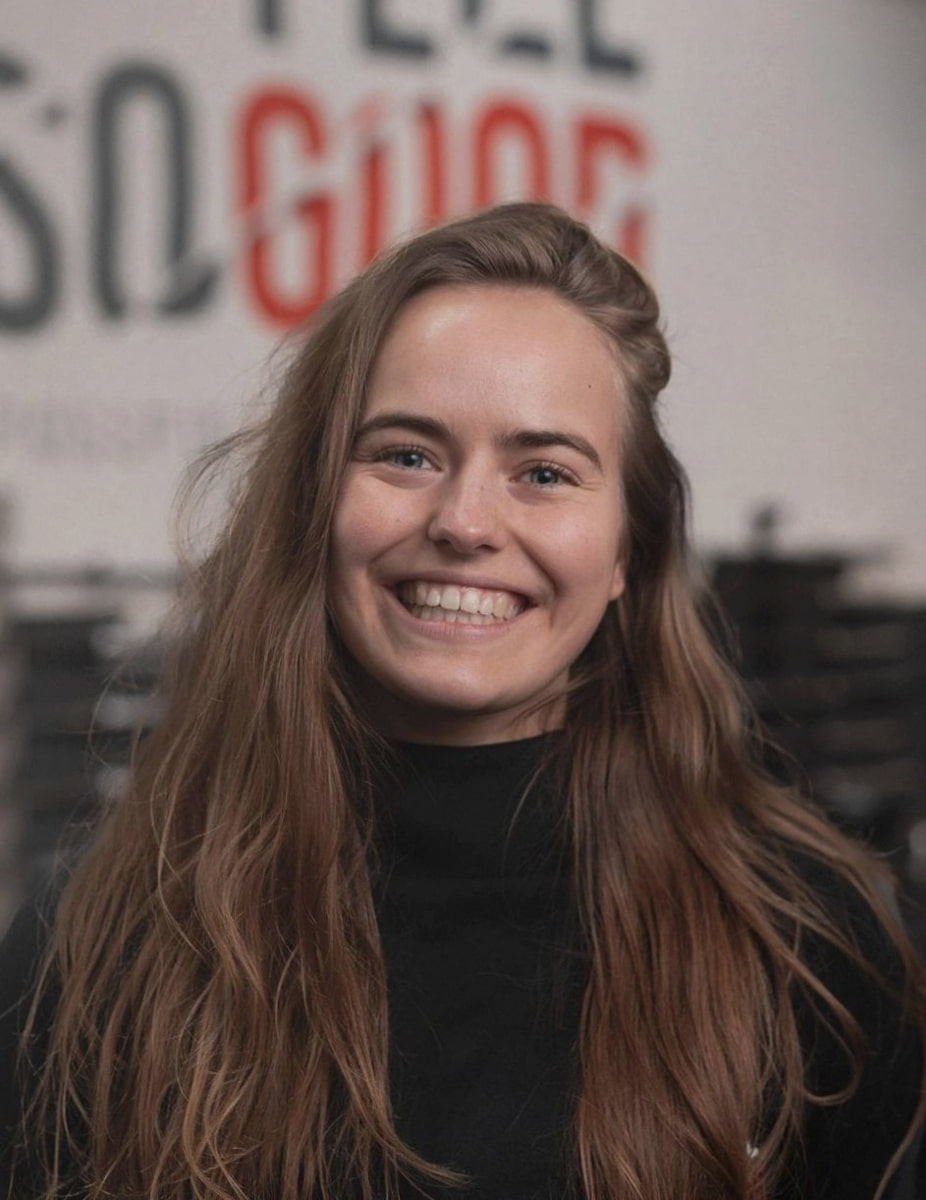Sanne Hoekstra