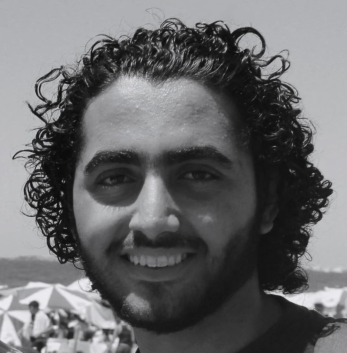 Youssef Bakker
